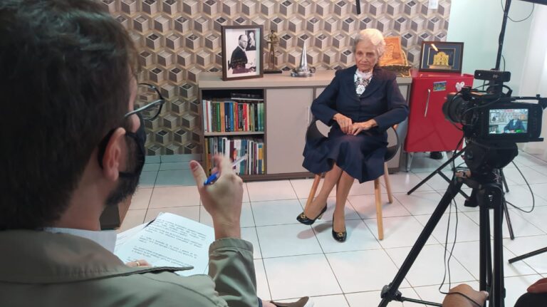 Documentário sobre história política de Maringá será lançado