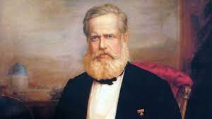 A república e Dom Pedro II