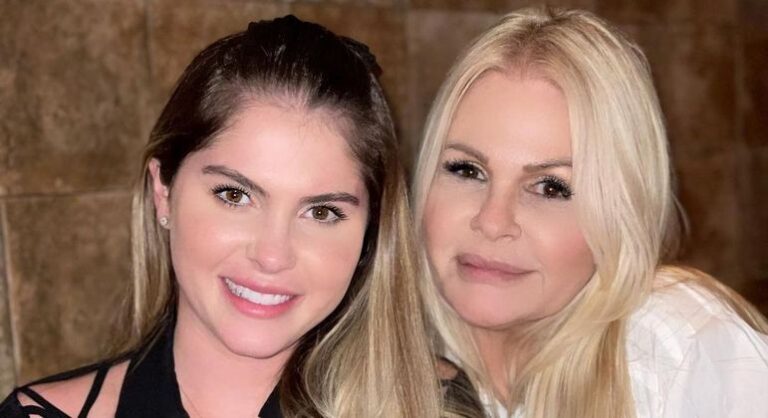 Bárbara Evans não vai colocar sobrenome da mãe na filha