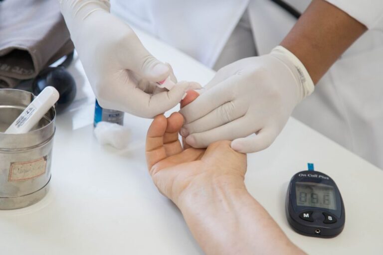 Prefeitura de Maringá oferece exames preventivos durante Novembro Azul