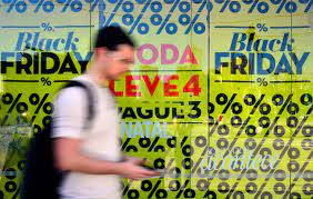 Falso anúncio e roubo de dados facilitam golpes na Black Friday
