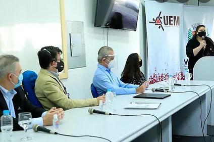 Ipplam e UEM criam programa de integração para ações em conjunto