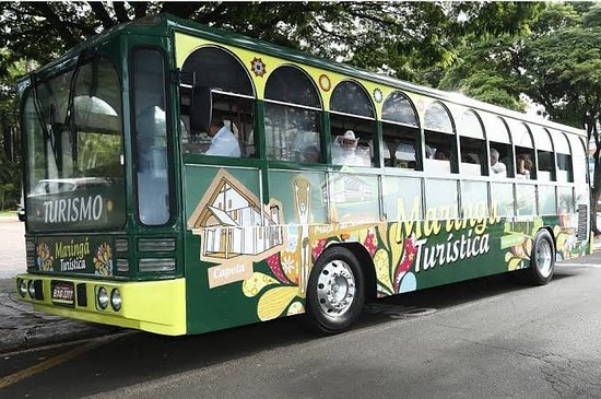 Passeios de Jardineira e Trenzinho começam a partir do próximo sábado