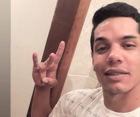 Morre motociclista que se acidentou no Contorno Norte