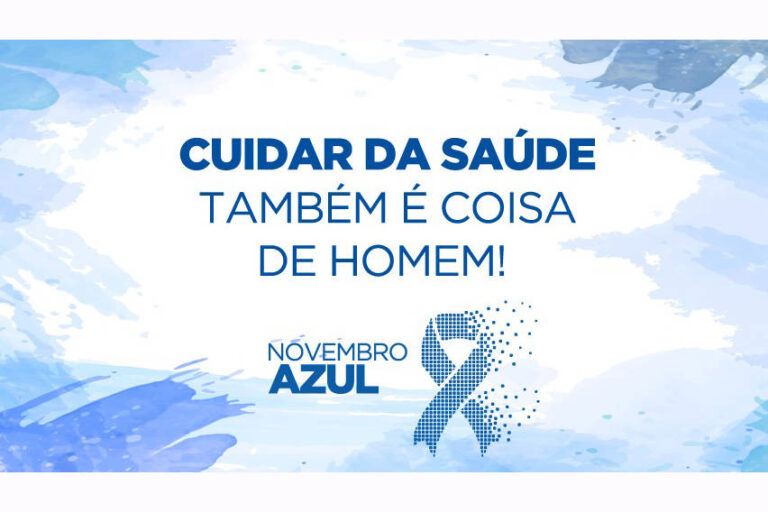 Prefeitura planeja ações para promover saúde do homem