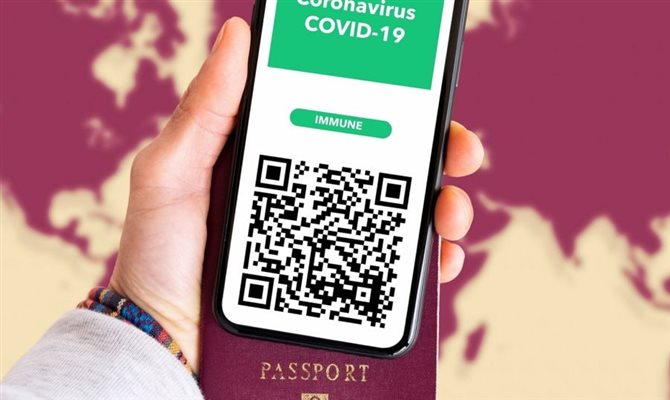 Audiência vai discutir passaporte sanitário em Maringá