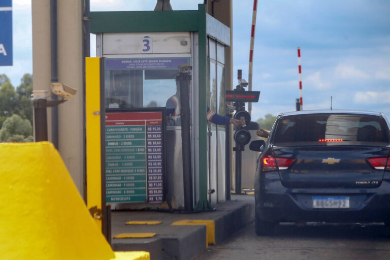 Veja como vai funcionar a operação do Estado nas rodovias que tinham praças de pedágio