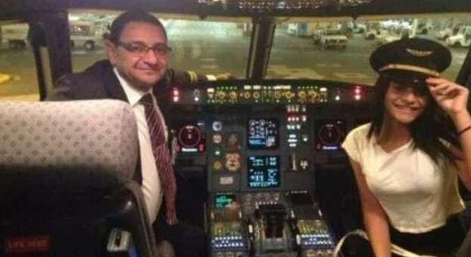 Filha de piloto de avião de Marília Mendonça sofre ataques na web