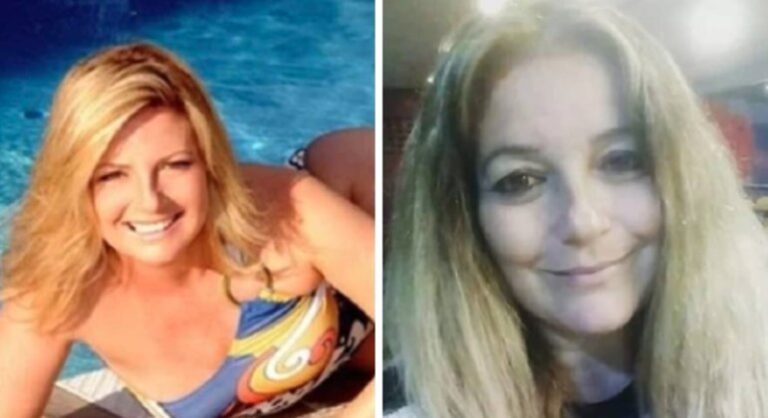 Musa dos anos 90, Regininha Poltergeist dorme no chão em posto de gasolina