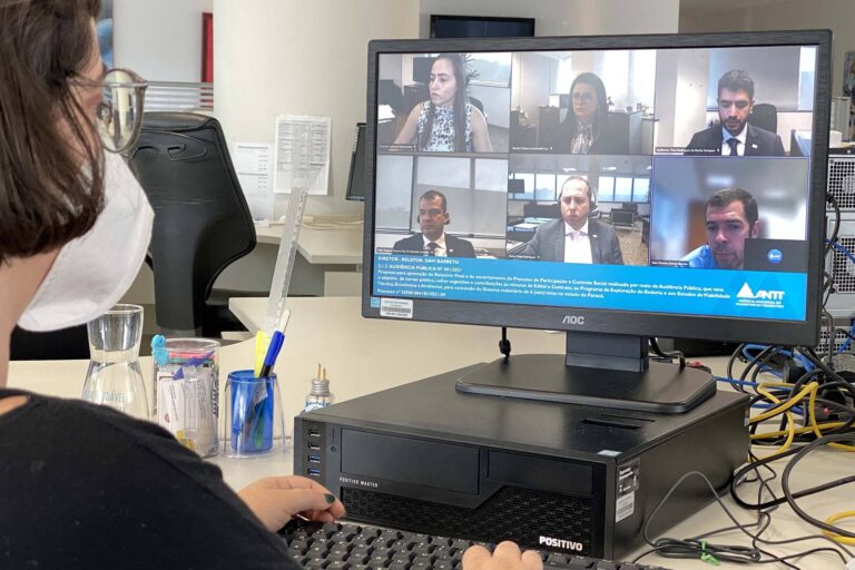 ANTT aprova edital e documentos das novas concessões rodoviárias do Paraná