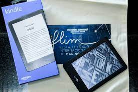 Provopar Cultural arrecadará alimentos e sorteará kindles na Flim