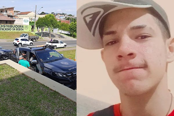 Jovem que ia doar medula para o pai é assassinado
