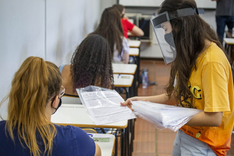 UEM divulga homologação das inscrições do PAS e Vestibular 2021