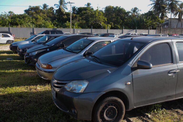 Banco de dados gratuito com o histórico de veículos agora é lei