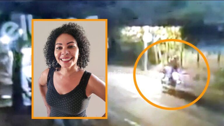 Servidor público embriagado provoca acidente fatal