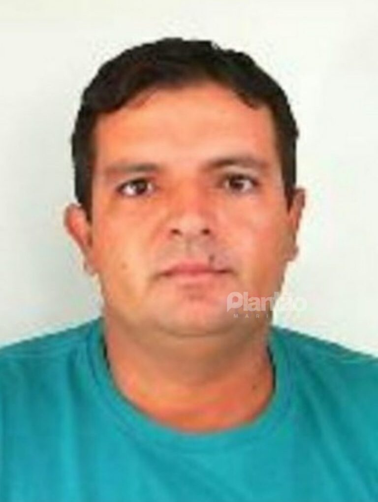 Homem é encontrado morto em pasto