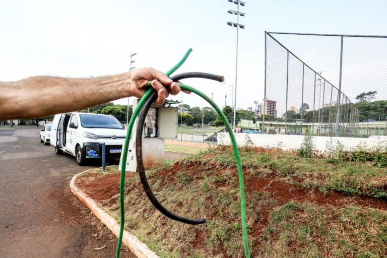 Polícia aperta o cerco contra receptadores de fios