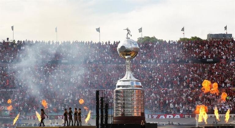 Fluminense encara colombianos na fase prévia da Libertadores