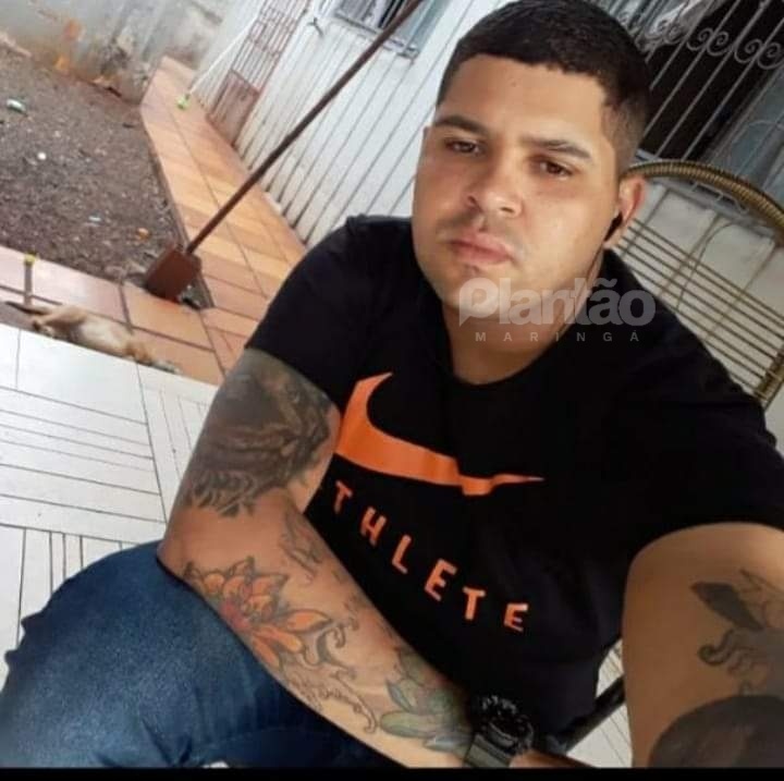 Maringaense é morto a facadas em praia de Santa Catarina