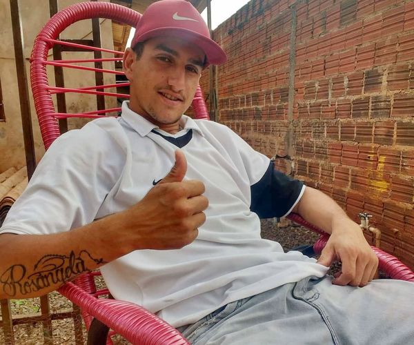 Jovem é executado com 20 tiros em Sarandi
