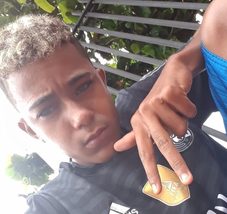Jovem executado na balada era da facção do Pestinha