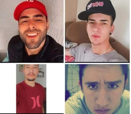Pagodeiros iam pra show e morrem em acidente na rodovia