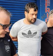 Testemunha diz ter sido estuprada quando criança por assassino de Magó