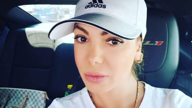 Atriz é assassinada quando assistia treino de futebol do filho