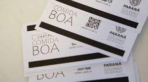 Mais de 3 mil cartões ‘Comida Boa’ serão distribuídos em Maringá