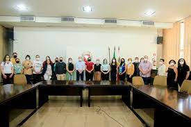 CMDCA empossa conselheiros que vão fiscalizar ações em Maringá