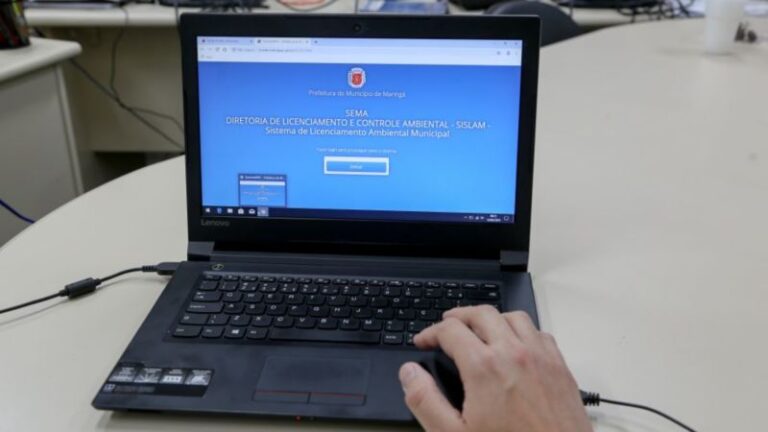 População pode participar de consultas públicas em Maringá