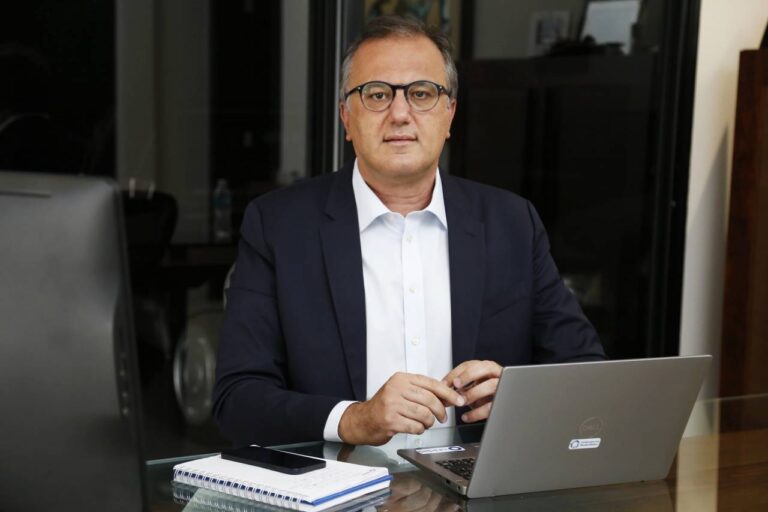 Dirley Ricci vai receber o prêmio de Empresário do Ano em Maringá