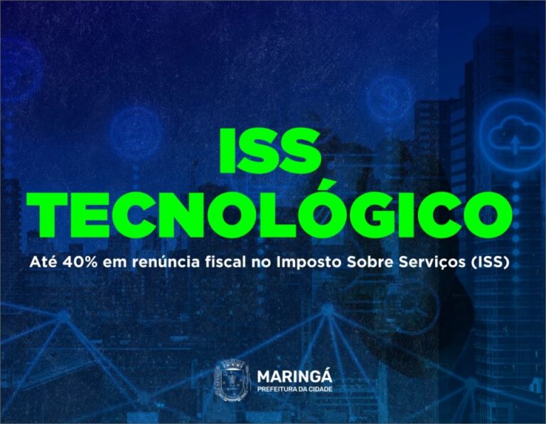 Programa de incentivo tecnológico de Maringá tem 28 projetos em análise