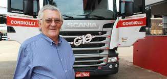 Morre o empresário Laurindo Cordiolli