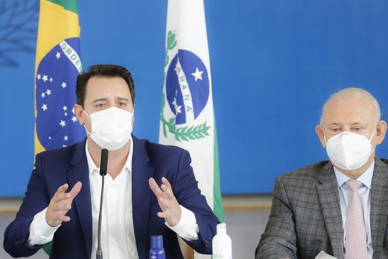Parceria entre Governo e Assembleia foi determinante para novas conquistas no Estado