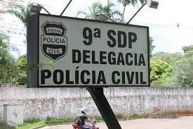 Presos os empresários que agrediram oficial de justiça