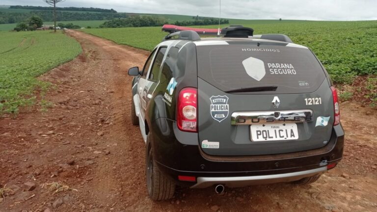 Por vingança, bandidos invadem residência e matam pai e filho