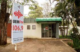 UEM FM faz 25 anos de programação musical e jornalística