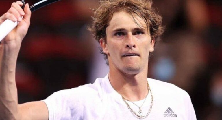 Alemanha derrota os EUA na ATP Cup