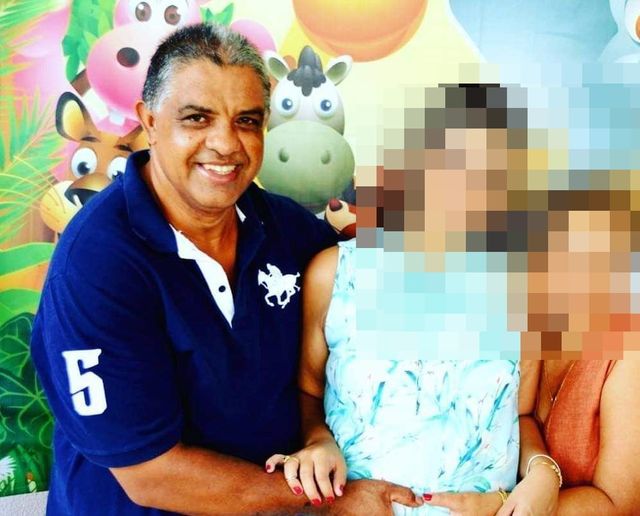 Pintor sofre acidente de trabalho, sai do hospital e morre ao cair do telhado
