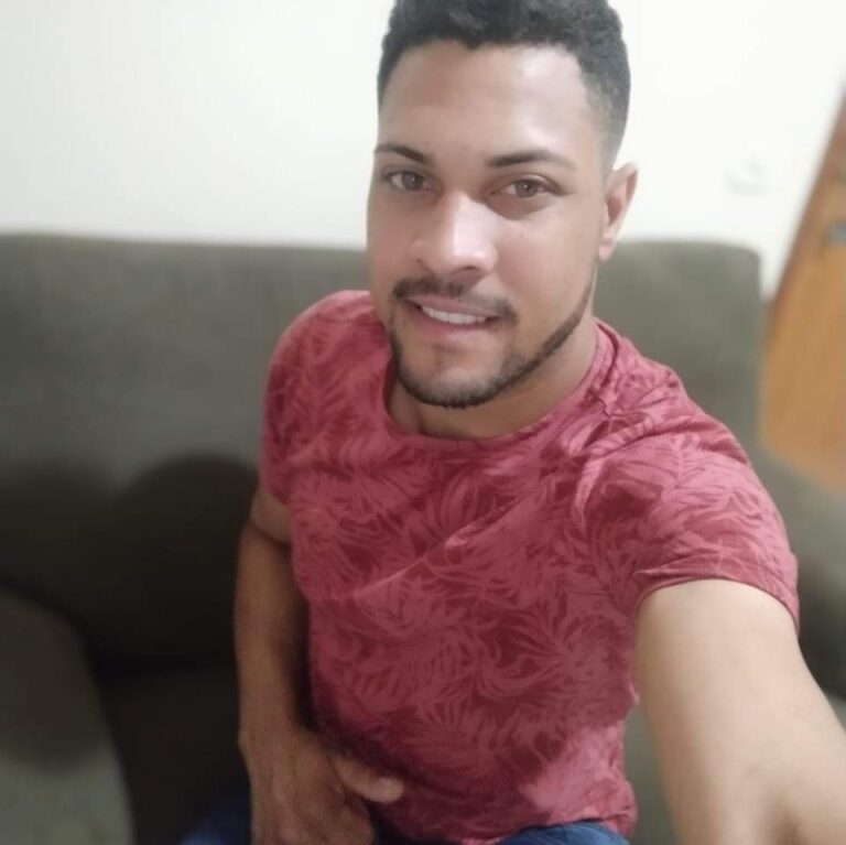 “Vamos trocar uma ideia”, disse atirador antes de executar a vítima