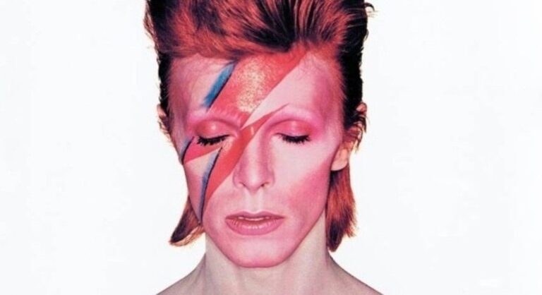Catálogo de canções de David Bowie é vendido