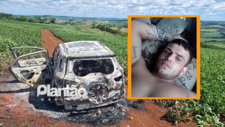 Homem foi executado quando lavava o carro no quintal da sua casa