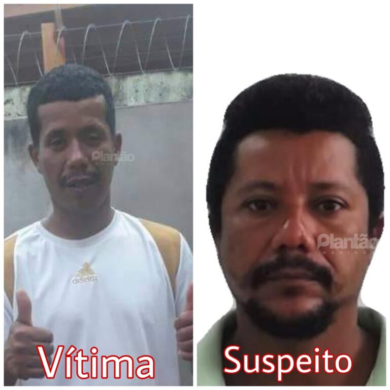 Briga entre irmãos termina em facada e morte