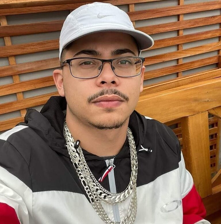 Cabelereiro é morto a tiros em Cianorte