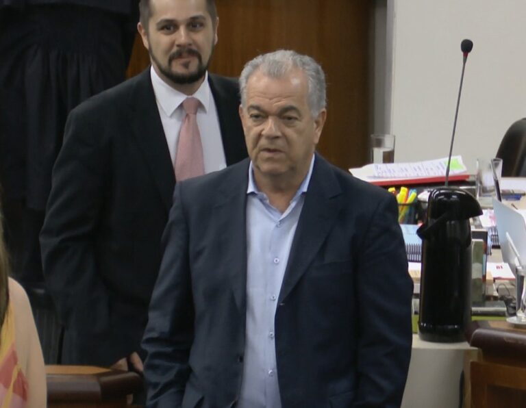 Assassinato de empresário maringaense vira documentário na AXN