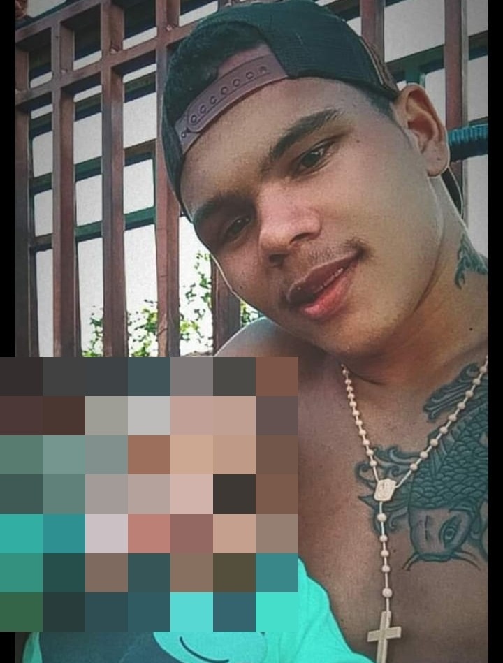 Suspeito de tráfico morre ao tentar fugir da PM