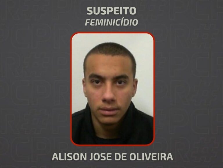Preso homem que matou a ex-mulher