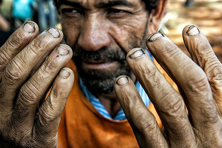 MPT resgata mais de mil trabalhadores no Paraná