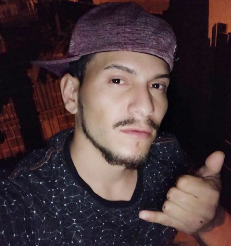 Homem que sofreu dois atentados morre em hospital